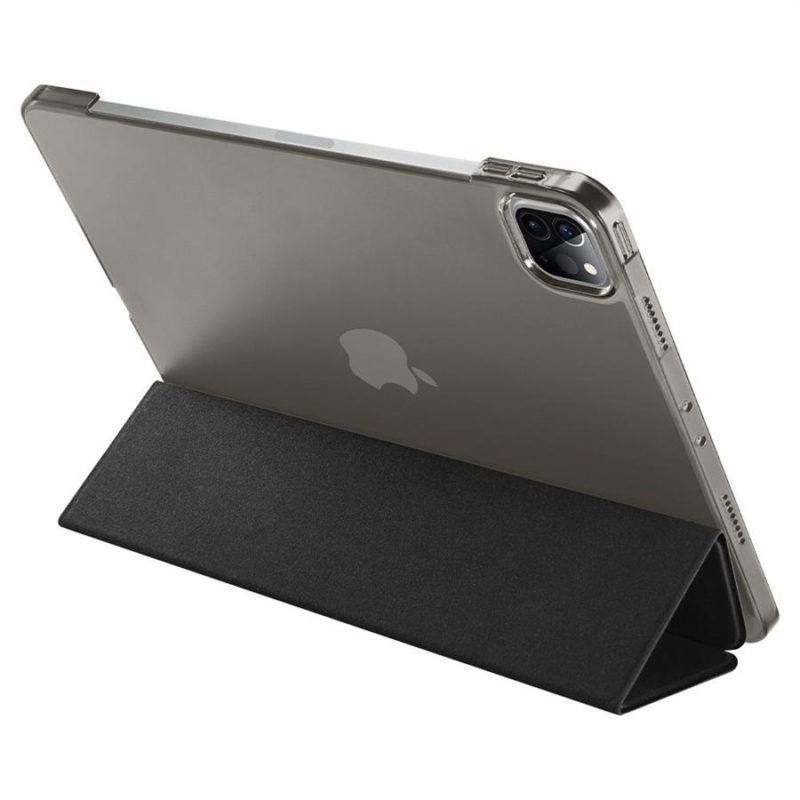 Spigen Smart Fold iPad Pro 11 2021 Black