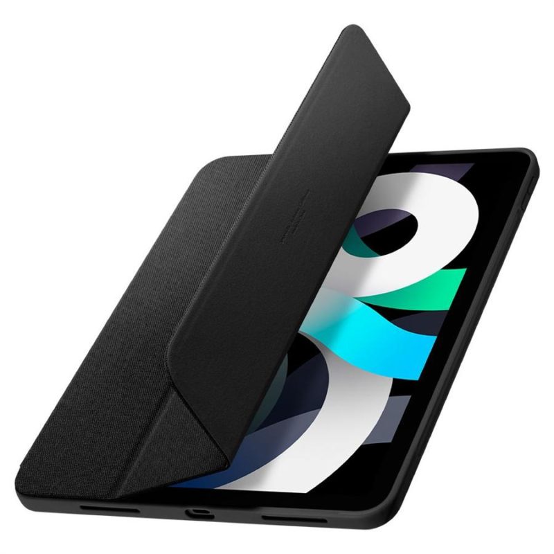 Spigen Urban FIT iPad Air 4 2020/5 2022 Black