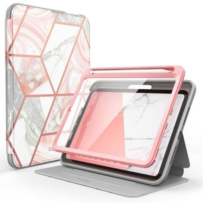 Supcase Cosmo iPad Mini 6 2021 Marble