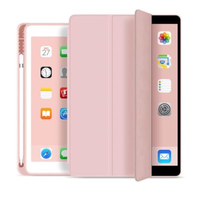 Tech-Protect SC Pen iPad Air 4 2020/5 2022 Pink