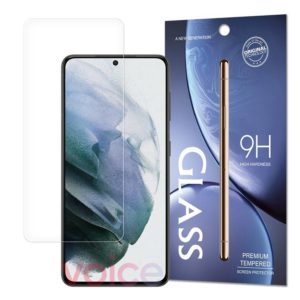 Tempered Glass 9H Screen Protector packaging envelope Samsung Galaxy S22 Plus