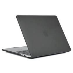 UNIQ Husk Pro Claro MacBook Pro 13 (2020) Tok Smoke Matte Grey