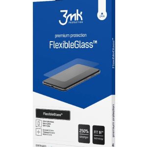 3MK FlexibleGlass Front Display Samsung Galaxy Z Flip 4