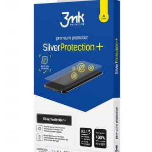 3MK Silver Protect+ Front Display Samsung Galaxy Z Flip 4