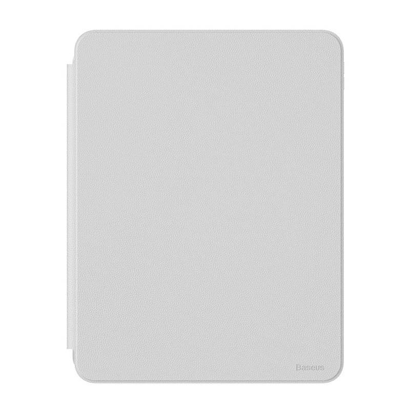 Baseus Minimalist Magnetic Apple iPad Air 10.9/iPad Pro 11 Gray