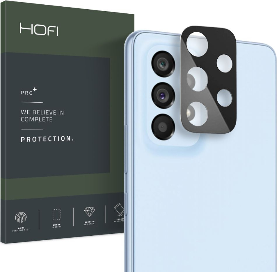Hofi Cam Pro+ Black Samsung Galaxy A53 5G
