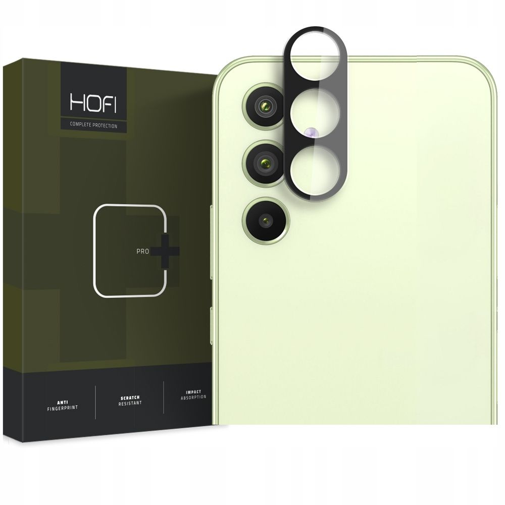 Hofi Cam Pro+ Black Samsung Galaxy A54 5G