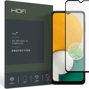 Hofi Glass Pro+ Black Samsung Galaxy A13 5G