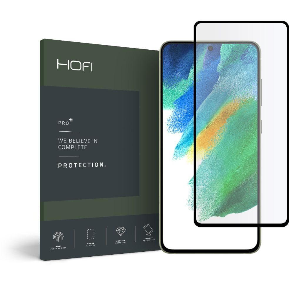 Hofi Glass Pro+ Samsung Galaxy S21 Fe