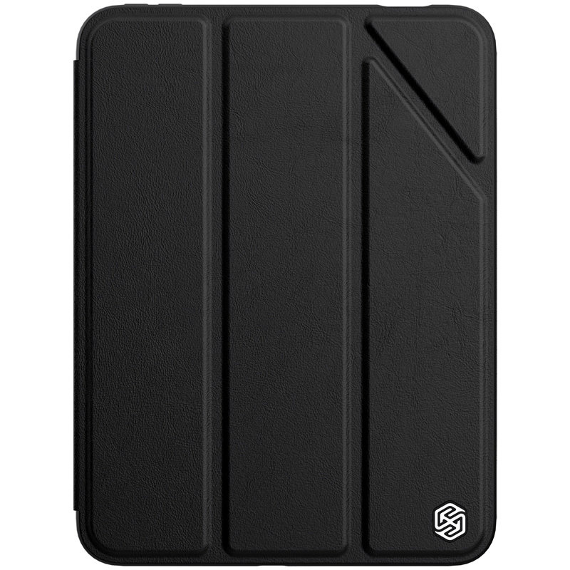 Nillkin Bevel Leather Apple iPad Mini 6 Black