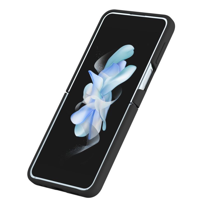 Nillkin Camshield Silky Black Samsung Galaxy Z Flip 4 Tok