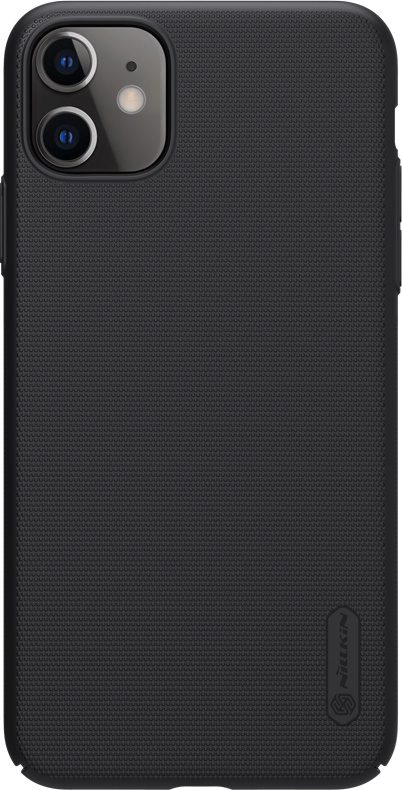 Nillkin Super Shield Black Xiaomi Redmi Note 11 Pro Tok