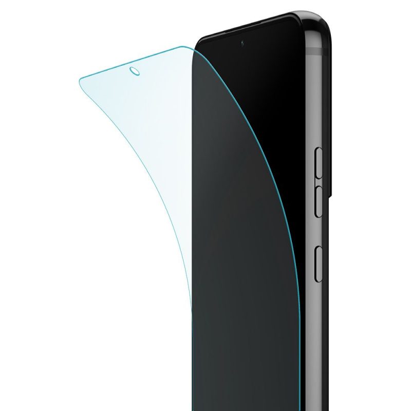 Spigen Folia Neo Flex [2 PACK] Samsung Galaxy S22 Ultra