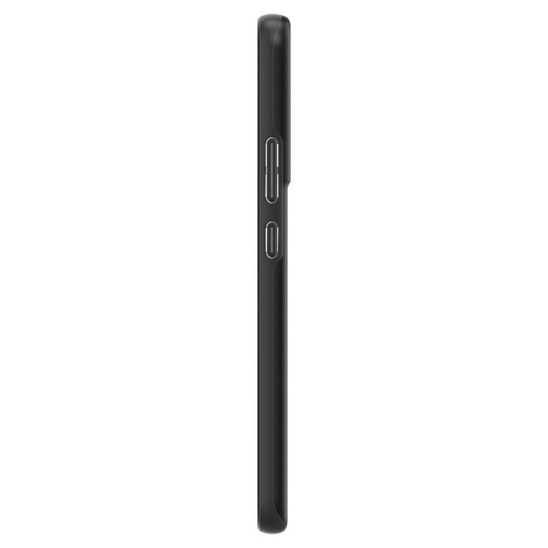 Spigen Thin Fit Black Samsung Galaxy S22 Tok