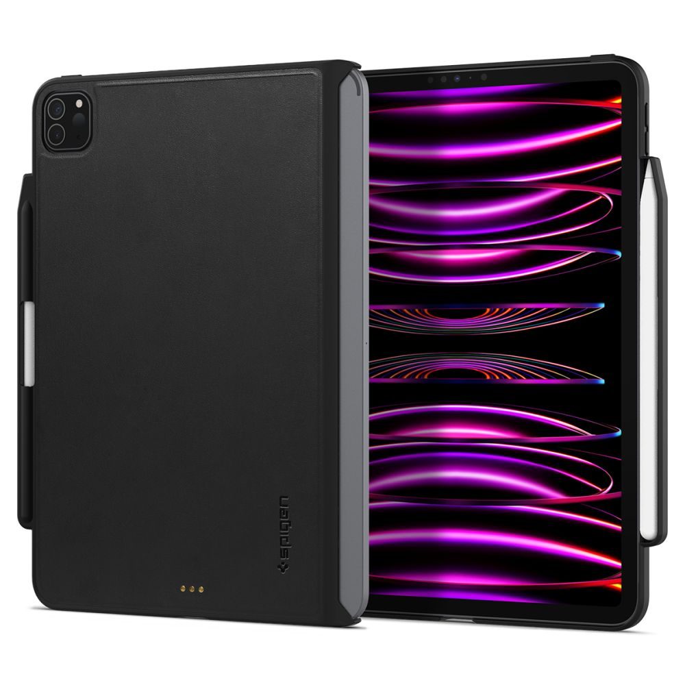 Spigen Thin Fit Pro Apple iPad Pro 11 2021/2022 Black