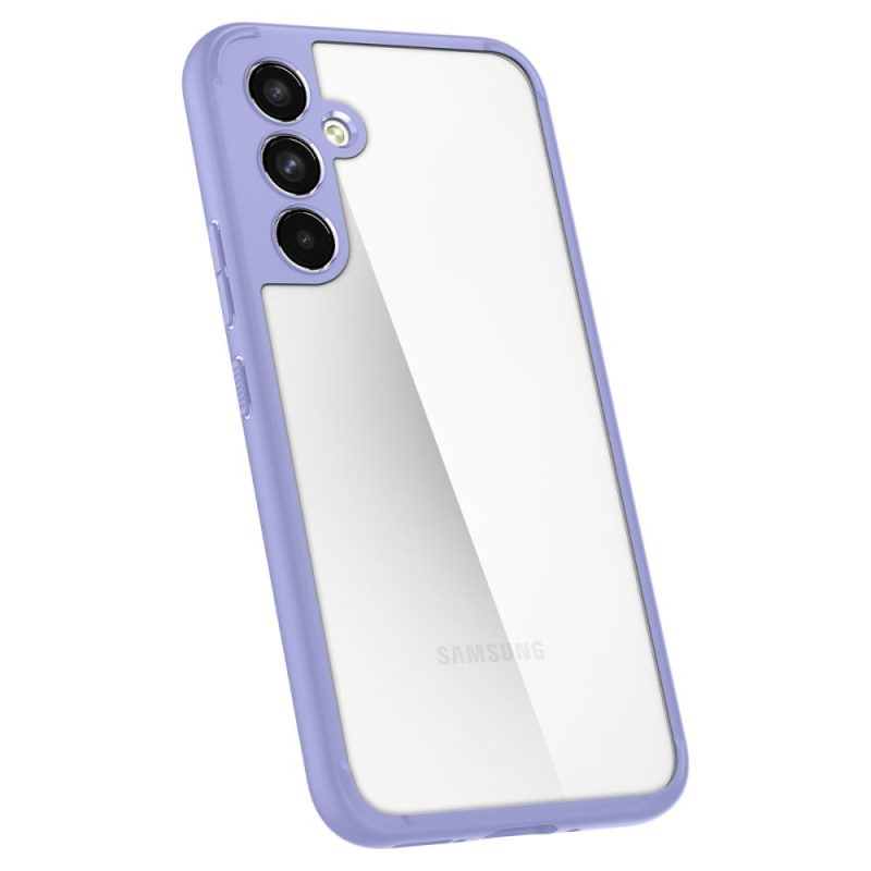Spigen Ultra Hybrid Awesome Violet Samsung Galaxy A54 5G Tok