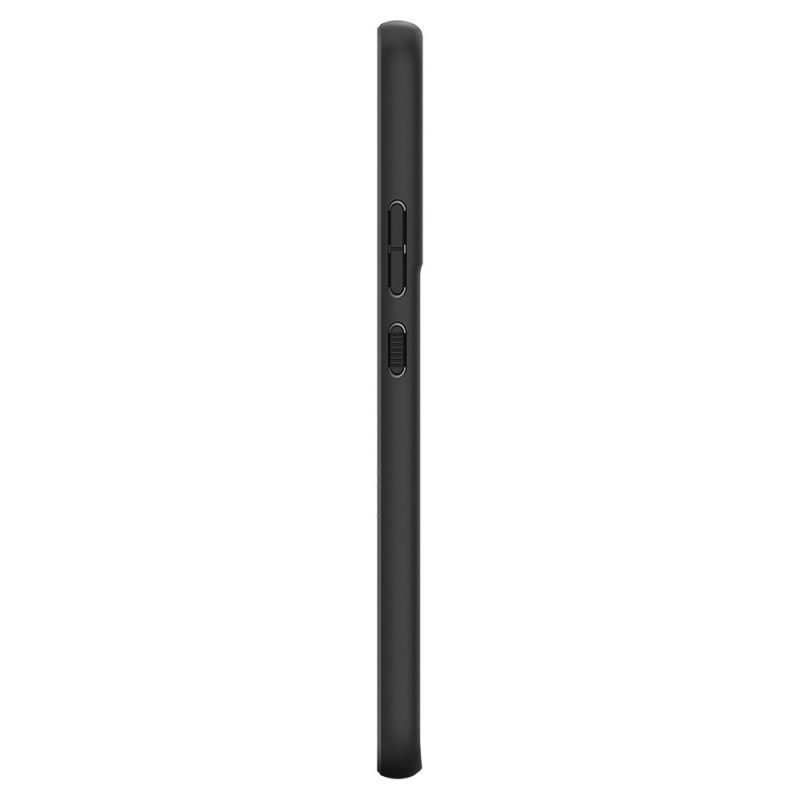 Spigen Ultra Hybrid Matte Black Samsung Galaxy S22 Tok