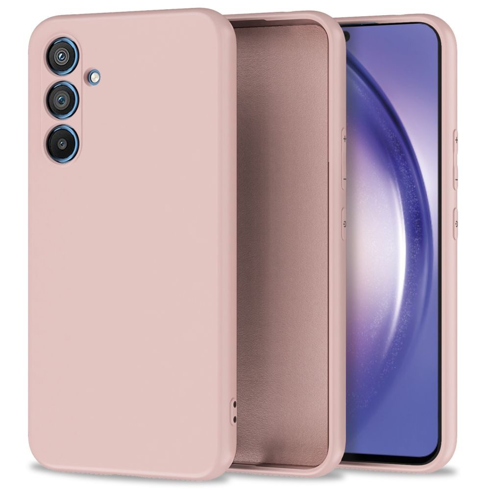 Tech-Protect Icon Pink Samsung Galaxy A54 5G Tok