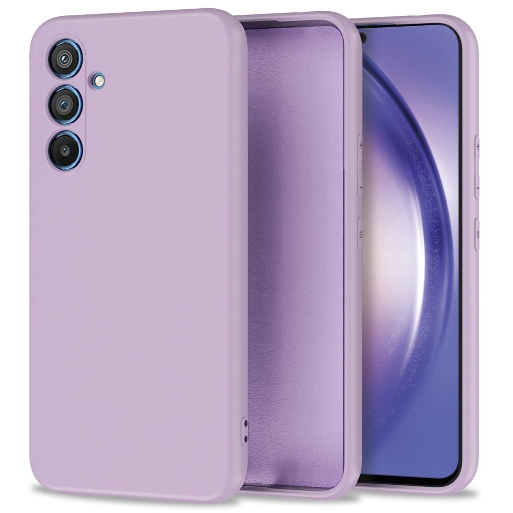 Tech-Protect Icon Violet Samsung Galaxy A54 5G Tok