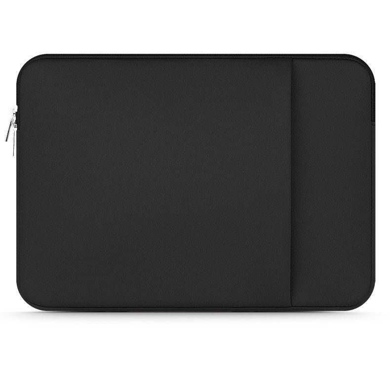 Tech-Protect Neopren Laptop 14 Black