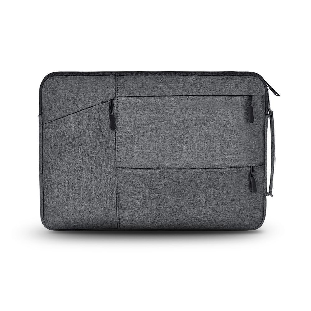 Tech-Protect Pocket Laptop 14 Dark Grey