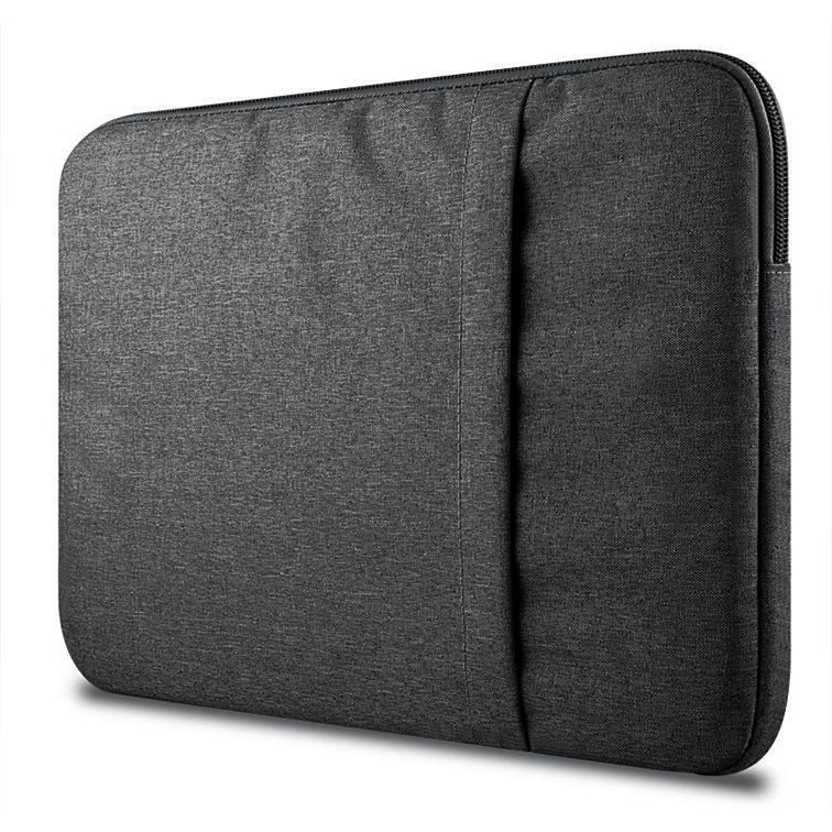 Tech-Protect Sleeve Laptop 13-14 Dark Grey