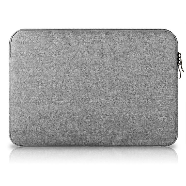 Tech-Protect Sleeve Laptop 13-14 Light Grey