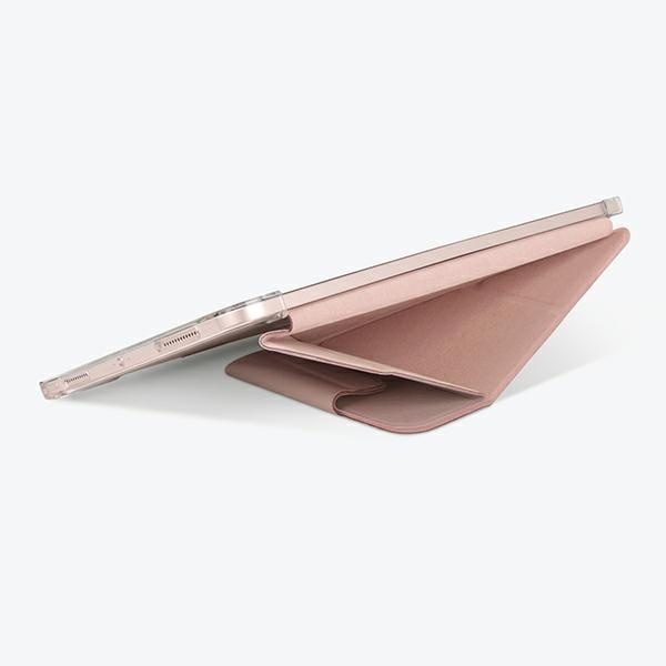 Uniq Camden Apple iPad Air 10,9" 2020 Peony Pink Antimicrobial