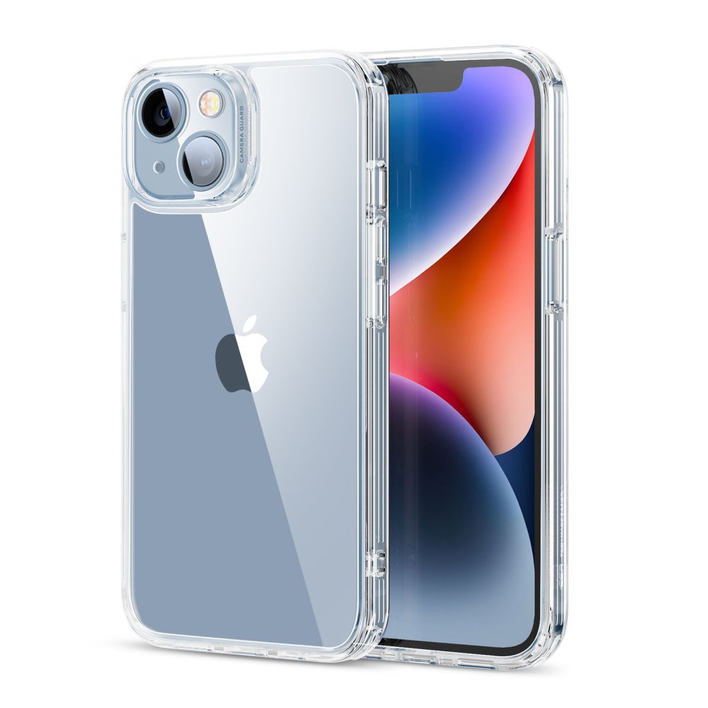 ESR Ice Shield Clear iPhone 14 Plus Tok