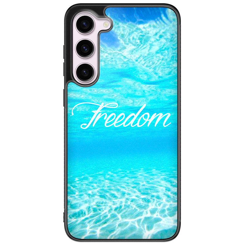 Freedom Samsung Galaxy S24 Plus Tok