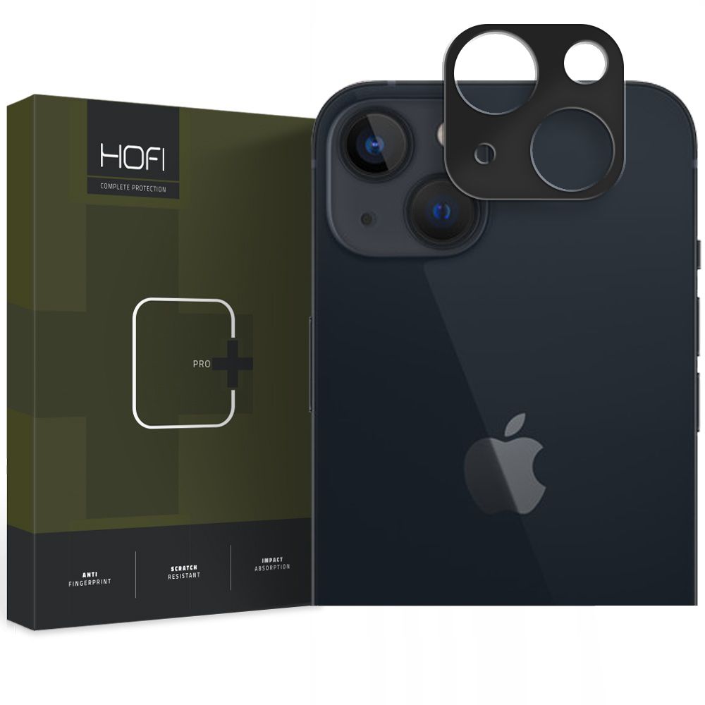 Hofi Alucam Pro+ iPhone 14 / 14 Plus Black