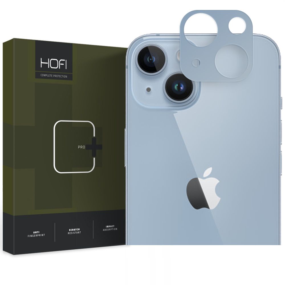 Hofi Alucam Pro+ iPhone 14 / 14 Plus Blue