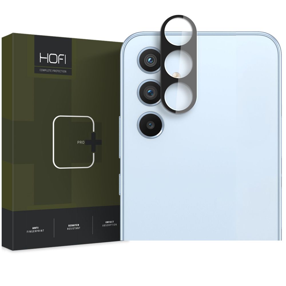 Hofi Cam Pro+ Galaxy A14 4g / 5g / A34 5g Black