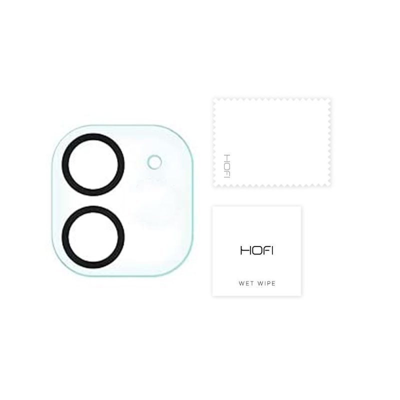 Hofi Cam Pro+ iPhone 12 Clear