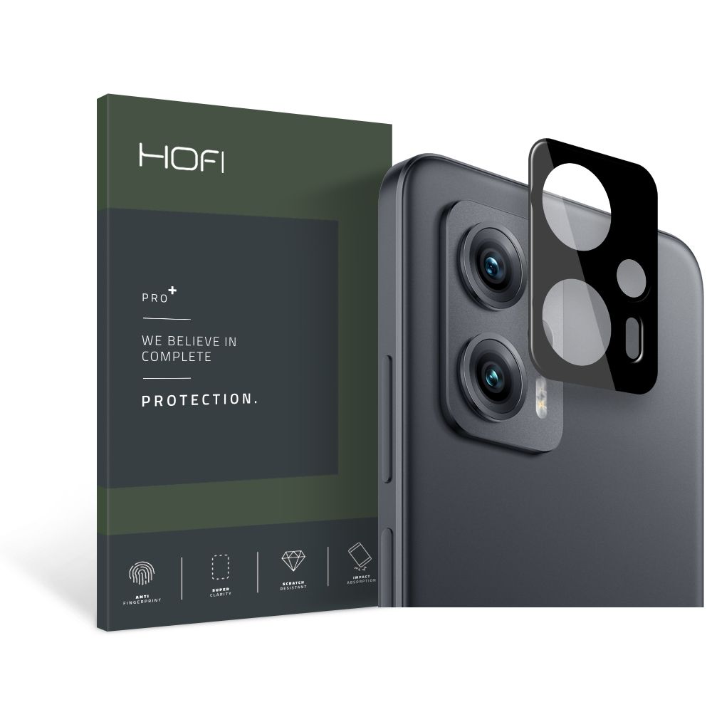 Hofi Cam Pro+ Xiaomi Poco X4 Gt Black