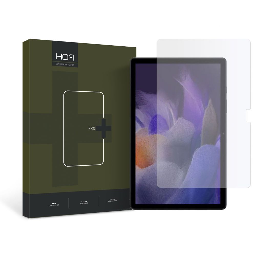 Hofi Glass Pro+ Galaxy Tab A8 10.5 X200 / X205