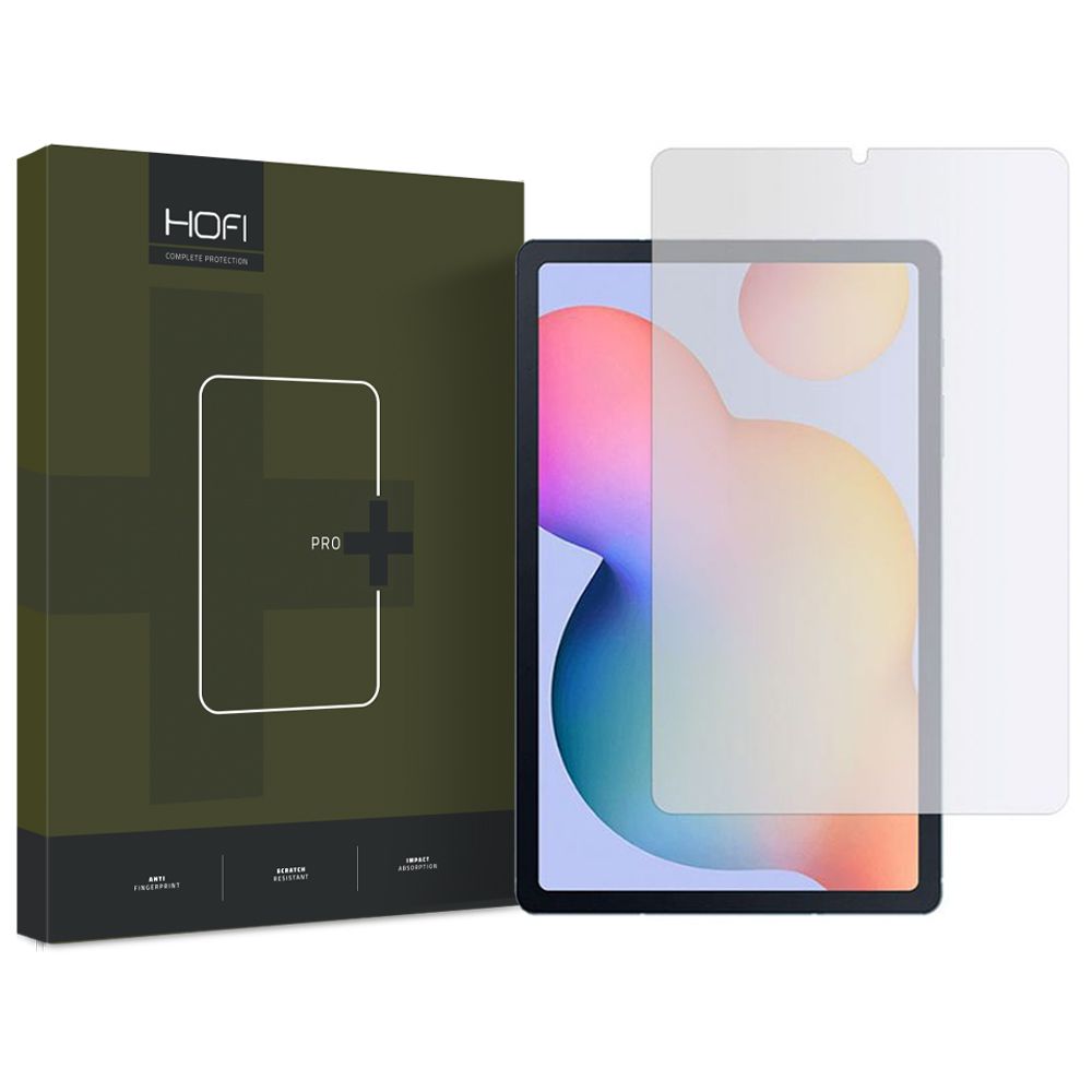 Hofi Glass Pro+ Galaxy Tab S6 Lite 10.4 2020 / 2022