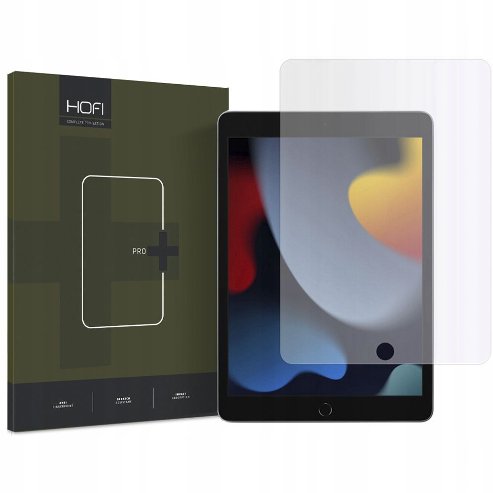 Hofi Glass Pro+ Ipad 10.2 2019 / 2020 / 2021