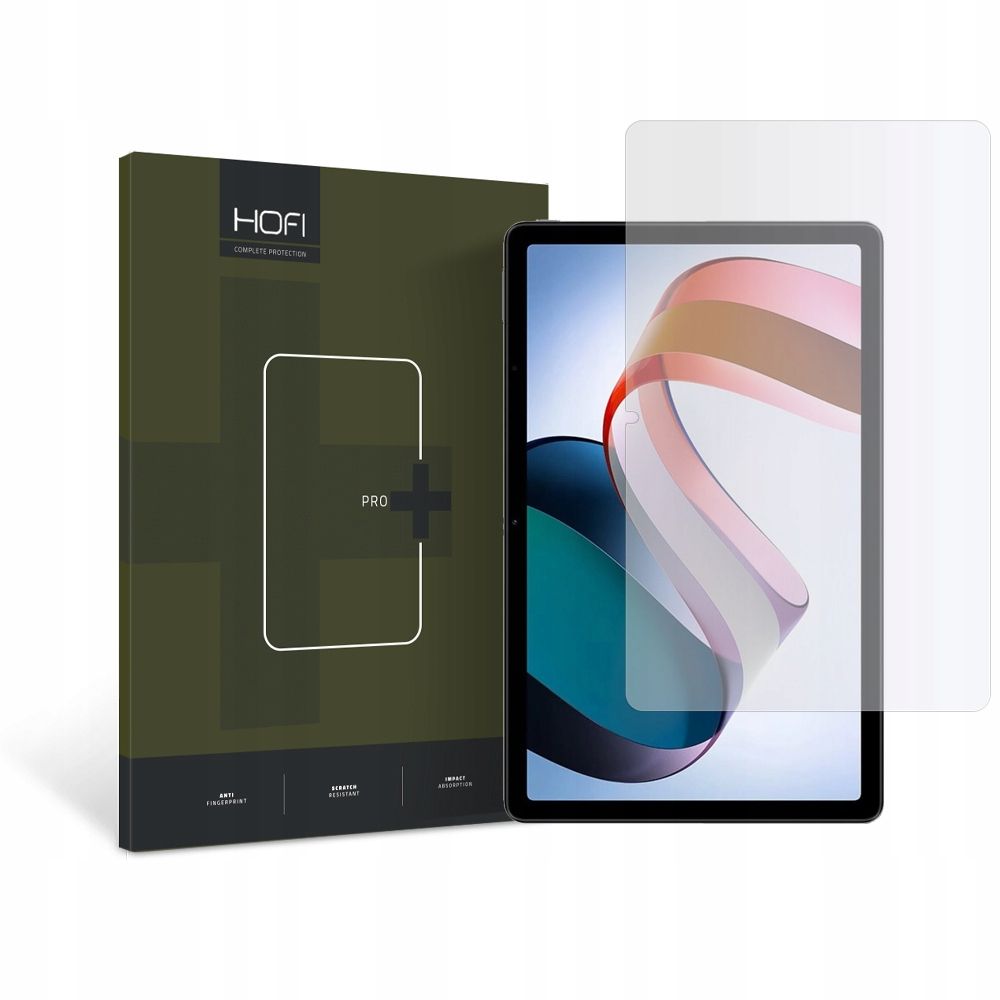 Hofi Glass Pro+ Xiaomi Redmi Pad 10.6 Clear