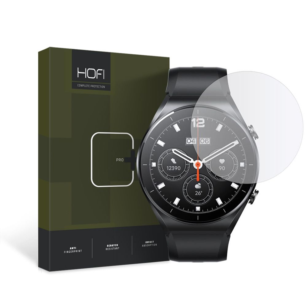 Hofi Glass Pro+ Xiaomi Watch S1