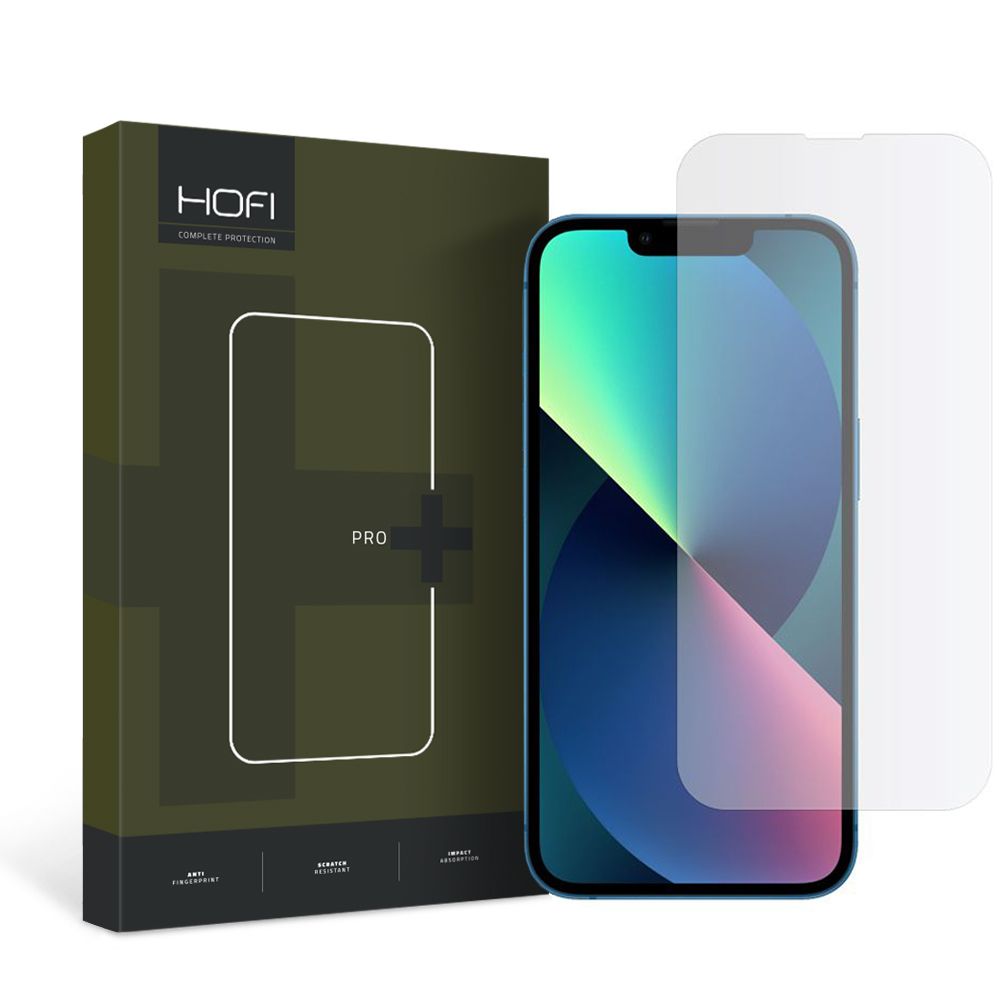 Hofi Hybrid Pro+ iPhone 13 / 13 Pro / 14