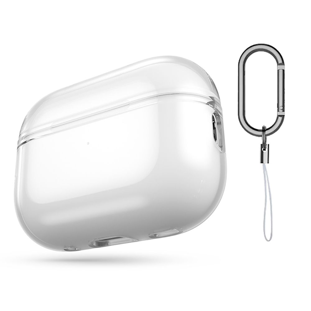 Tech-Protect Flexair Apple Airpods Pro 1 / 2 Clear