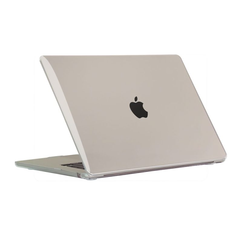 Tech-Protect Smartshell Macbook Air 15 2023 Crystal Clear