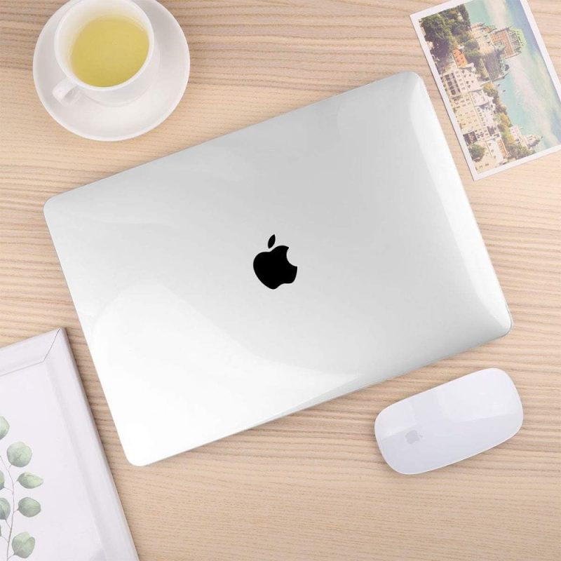 Tech-Protect Smartshell Macbook Air 15 2023 Crystal Clear