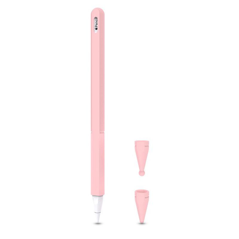 Tech-Protect Smooth Apple Pencil 2 Pink