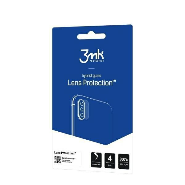 3MK Lens Protect Fron Samsung Galaxy Z Flip 5