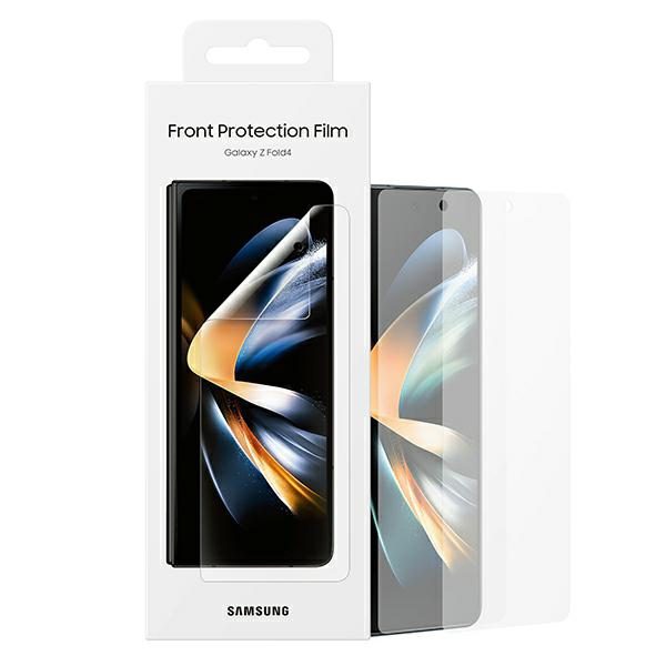 Samsung Folia EF-UF93PCTEGWW Front Protection Film Samsung Galaxy Z Fold 4