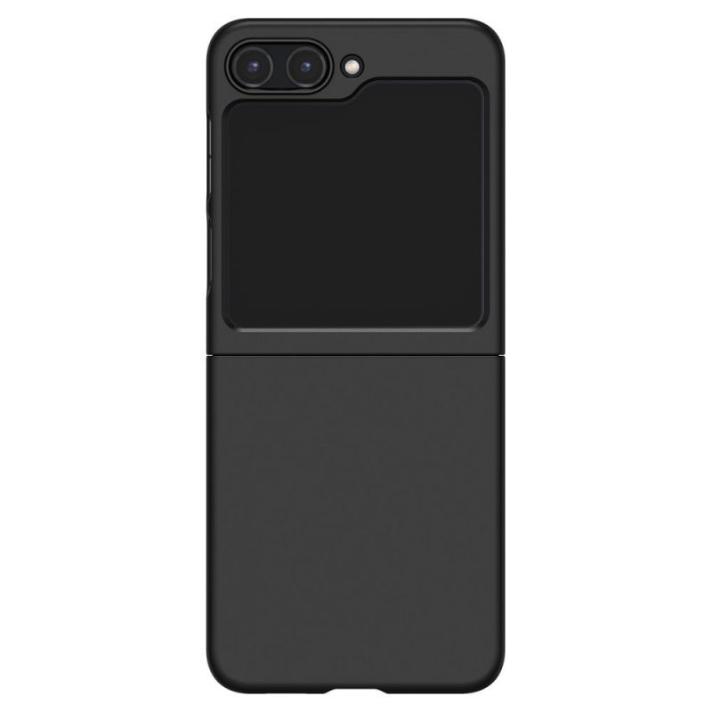 Spigen Airskin Black Samsung Galaxy Z Flip 5 Tok