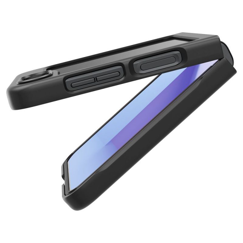 Spigen Airskin Black Samsung Galaxy Z Flip 5 Tok