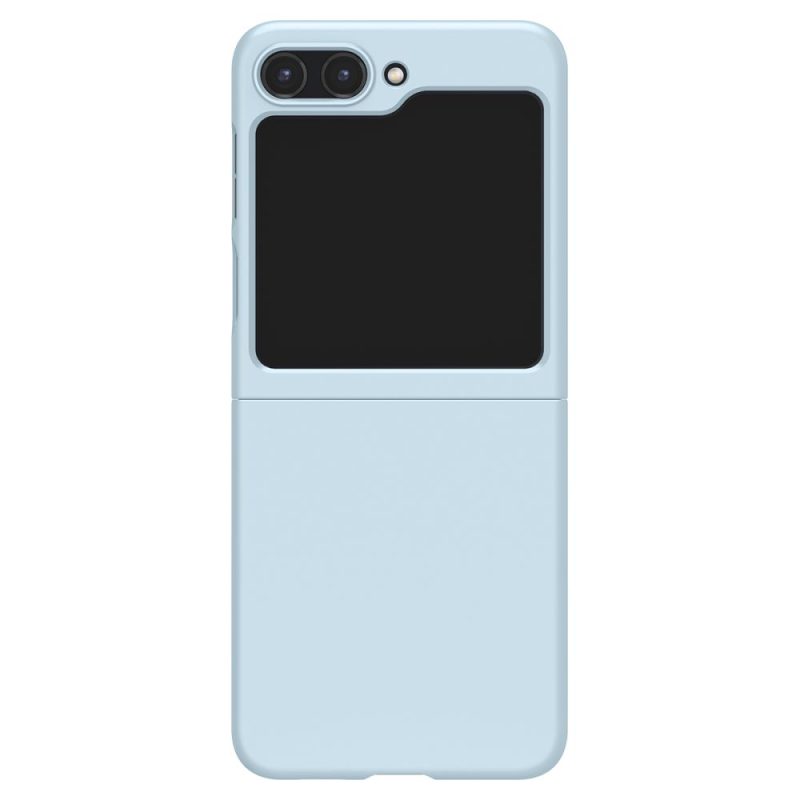 Spigen Airskin Mute Blue Samsung Galaxy Z Flip 5 Tok